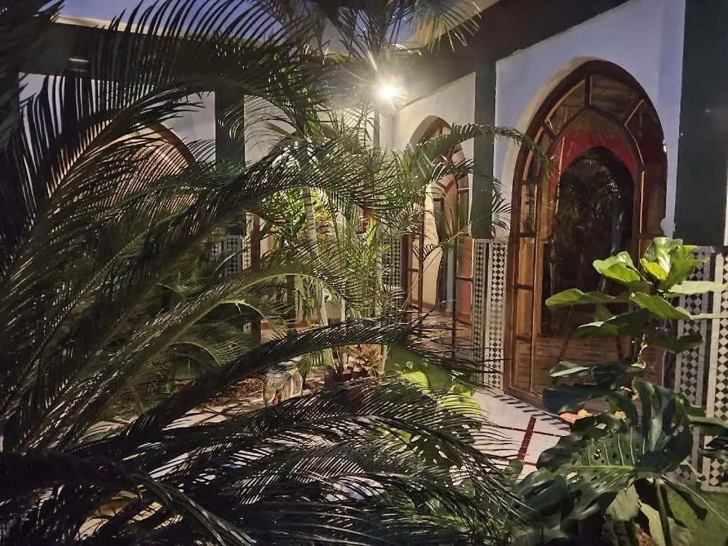 Luxury Villa In The Palmeraie Of Marrakech Marrakesh Holiday home