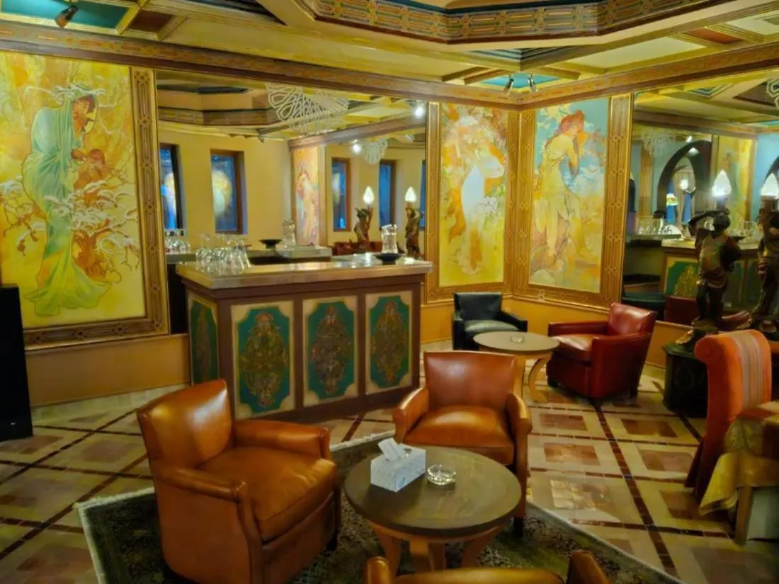 Дом отдыха Luxury Villa In The Palmeraie Of Marrakech Марракеш