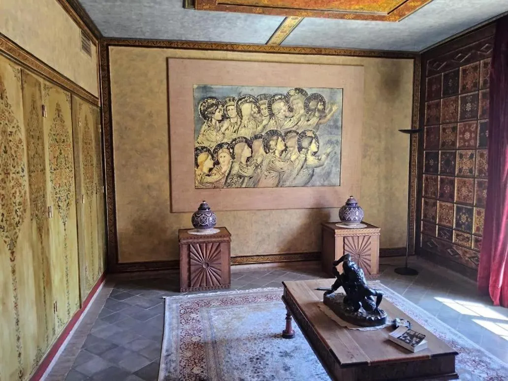 Дом отдыха Luxury Villa In The Palmeraie Of Marrakech Марракеш